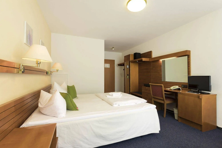 Hotel am See