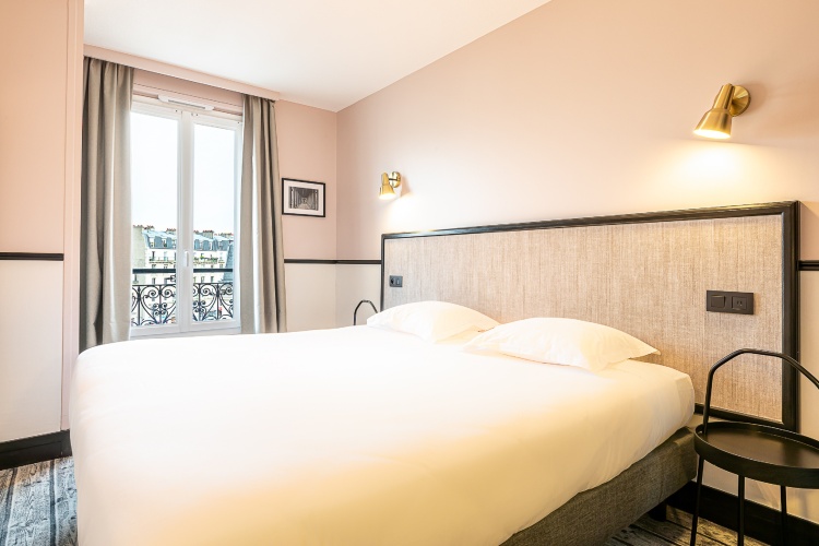Hotel De L Aqueduc photo 6