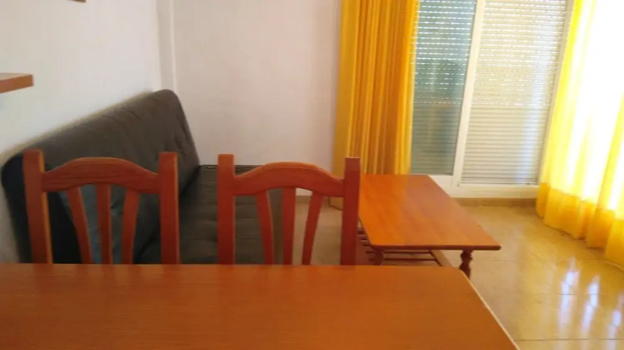 AP Costas Voramar Apartamento