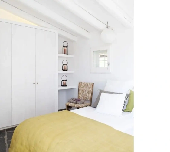 2 Bedrooms Cottage with sea view