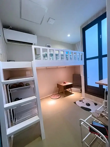 誠家 Makoto Hostel