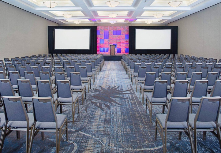 Los Angeles Marriott Burbank Airport photo 14