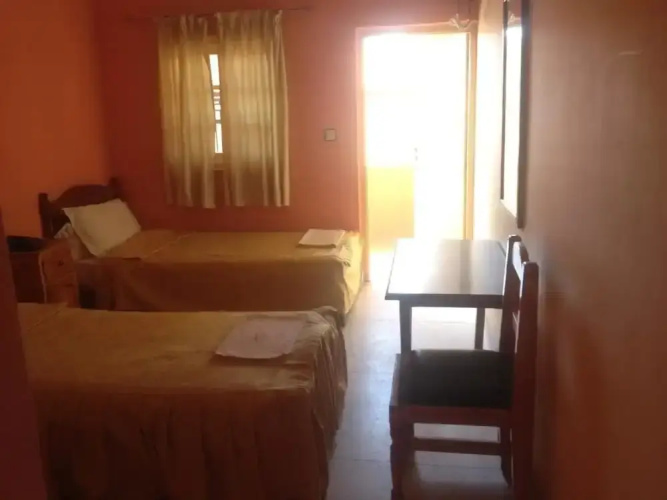 Hotel Restaurant Mabrouka