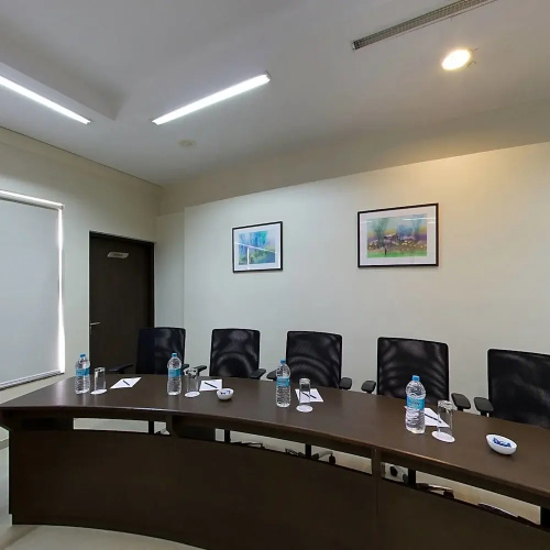 Pearl Suites
