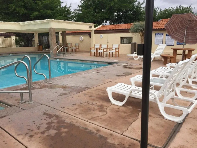 Multi Resorts Villas at Southgate
