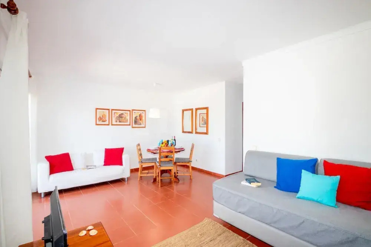 Apartamento Bohol 1