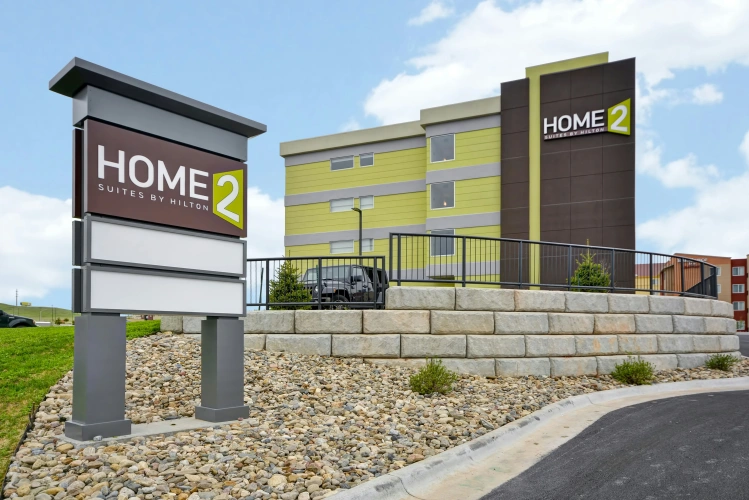 Home2 Suites by Hilton Rapid City