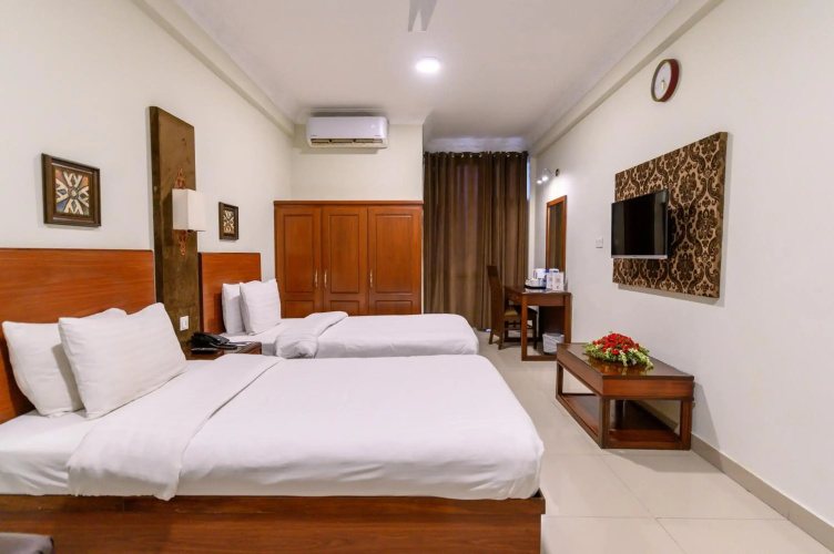Hotel One Jinnah