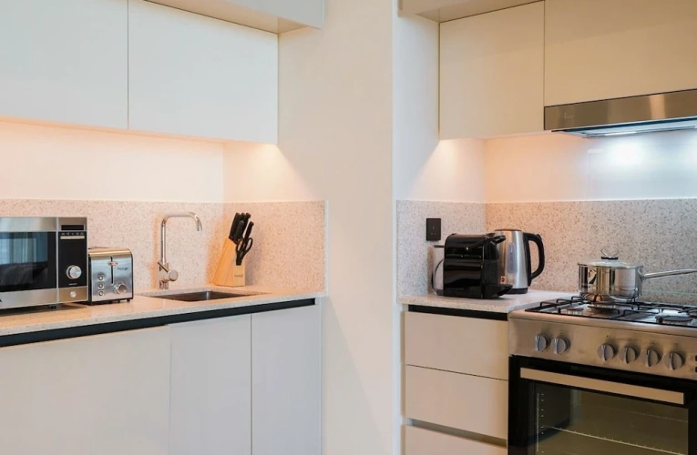 Comfort Apartment