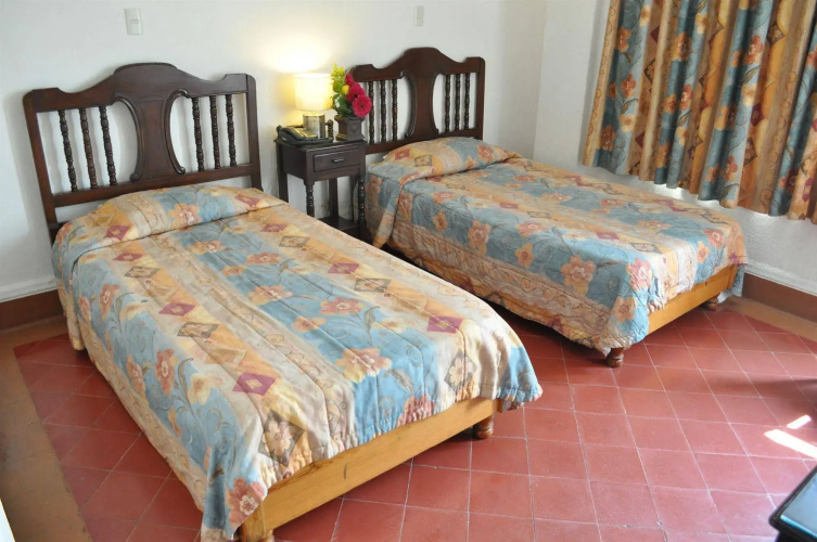 Hotel 5a Avenida