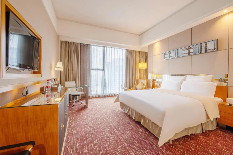 Babylon Hotel