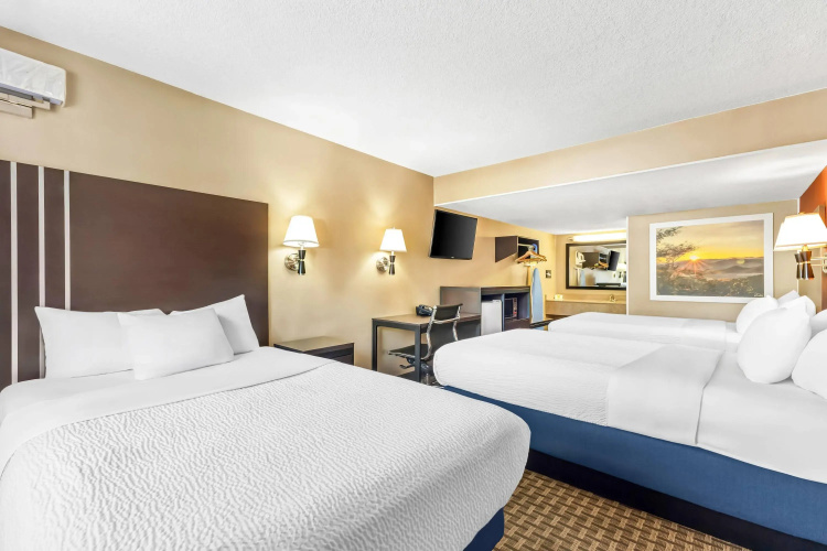 Days Inn by Wyndham Elko