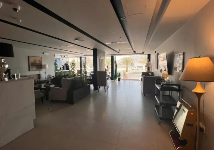 Almadain Hotel