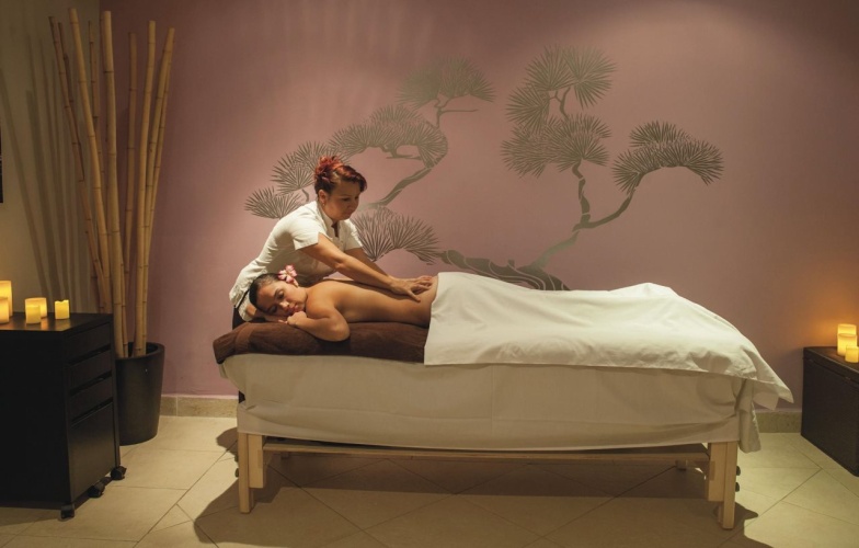 Riu Palace Antillas - Adults Only - All Inclusive photo 33