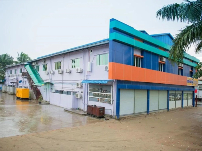 Hotelafbeelding