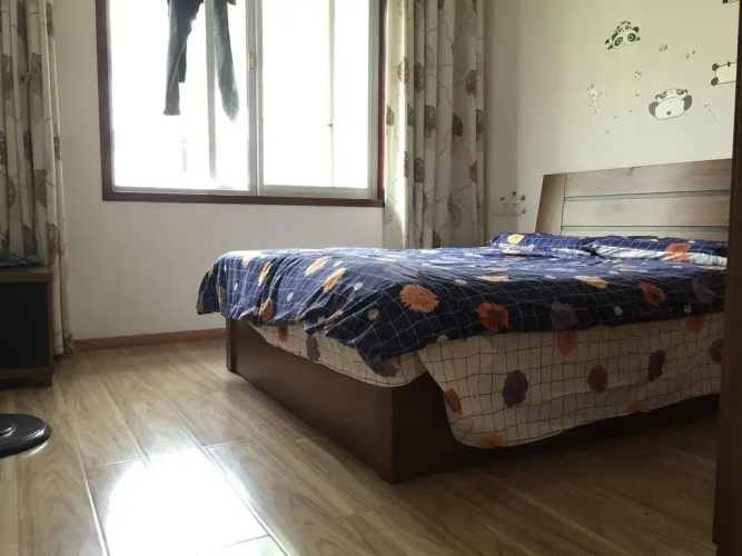 Crazy Panda Youth Hostel