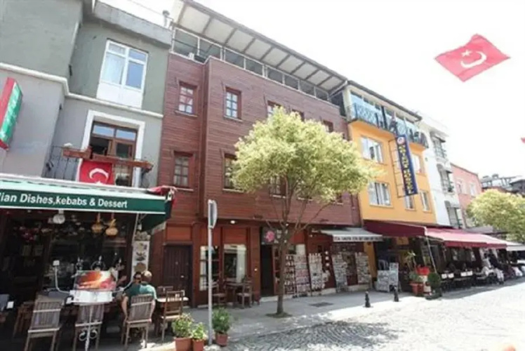 Image de l'hôtel