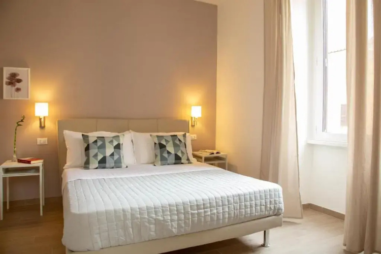 CORTE95 - Bright & Spacious Apartment