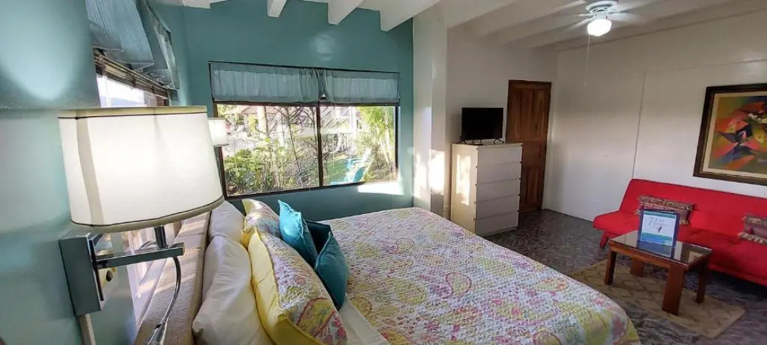 Vista Canyon Inn