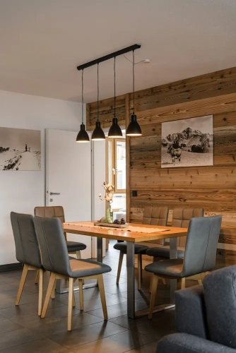 Luxury Double Apartment