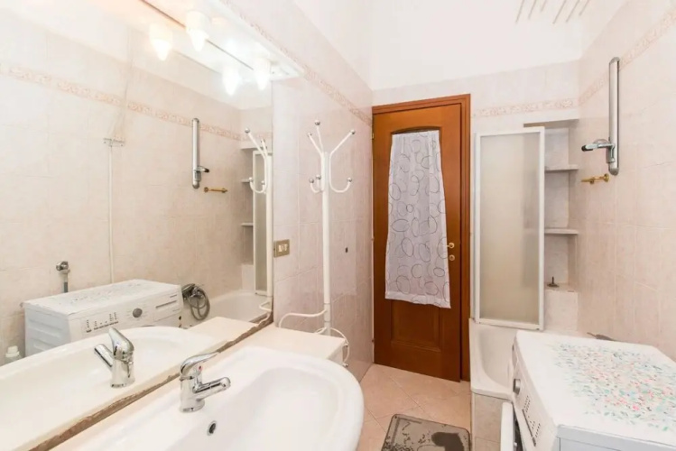 Stadio Olimpico & Pala Alpitour Cozy Flat
