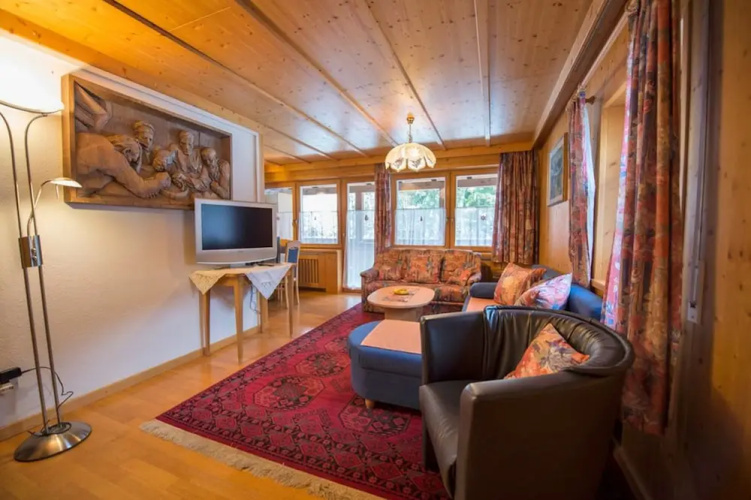 Apartment Soval