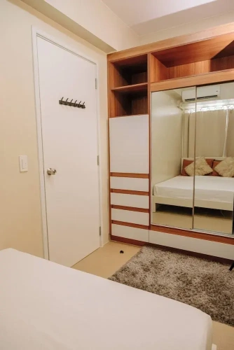 1 Bedroom Standard room with balcony