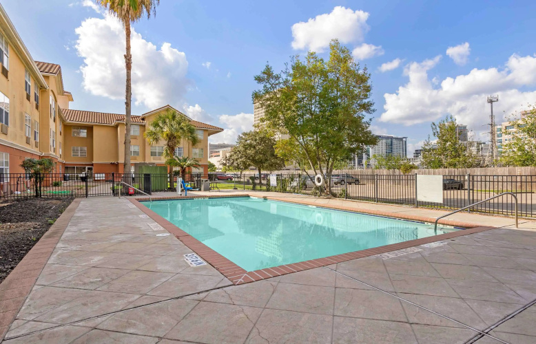 Extended Stay America -Houston-Med Ctr-Nrg Pk-Brae photo 22