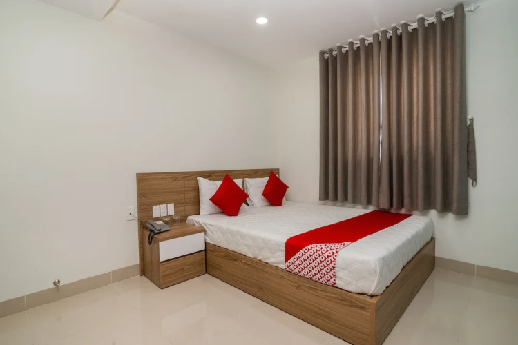 Garfield Resort by OYO Rooms