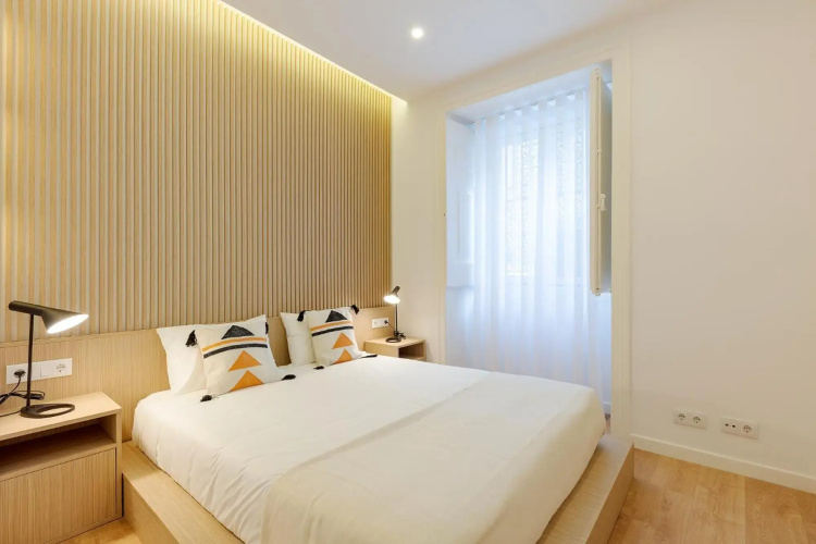 Real Apartment by SublimeHouses