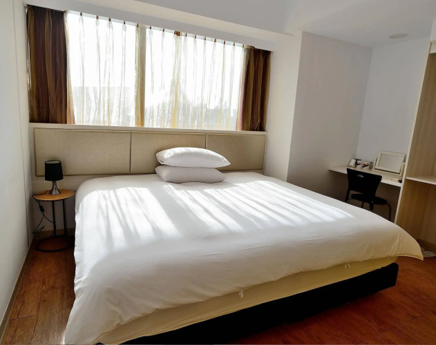 longstay house