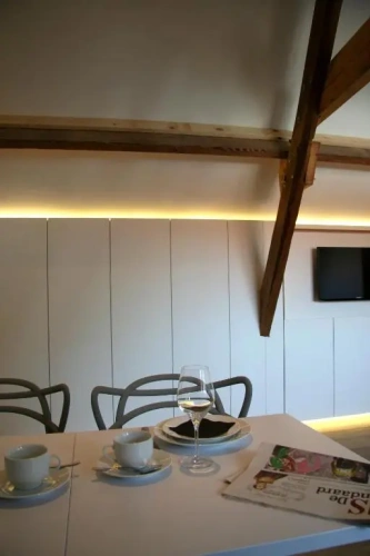 Superior Family room
