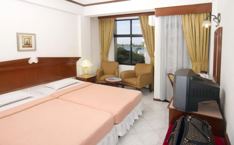 Kam Hotel