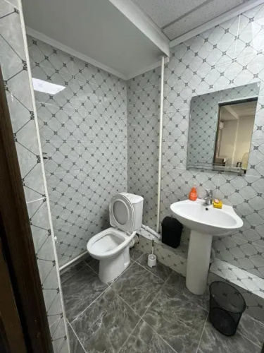 Hostel Arbat