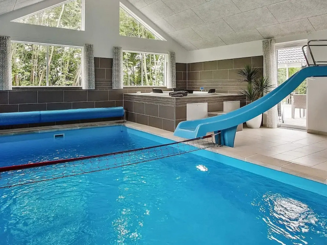 Holiday Home in Kappeln