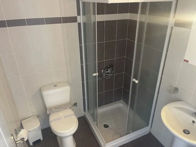 Tarelis Beach Apartments & Studios