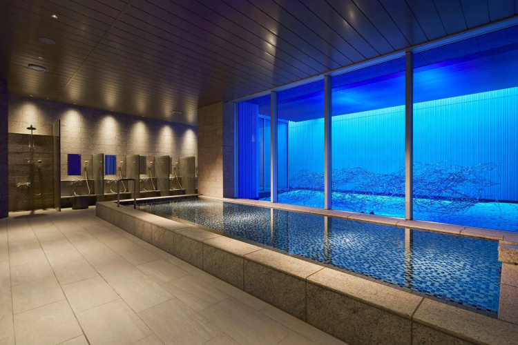 Mitsui Garden Hotel Nagoya Premier photo 18