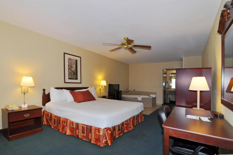 Bestway Inn