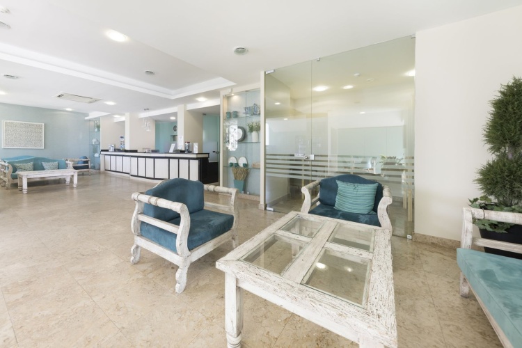Ukino Terrace Algarve Concept photo 13