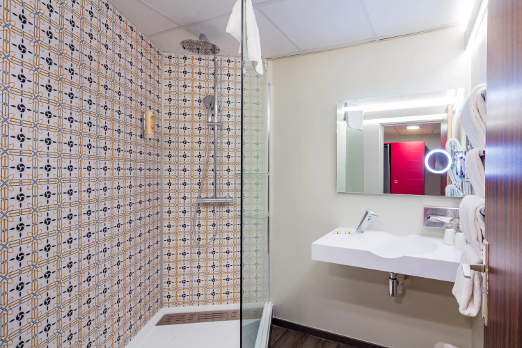Mercure Saint Raphael Valescure