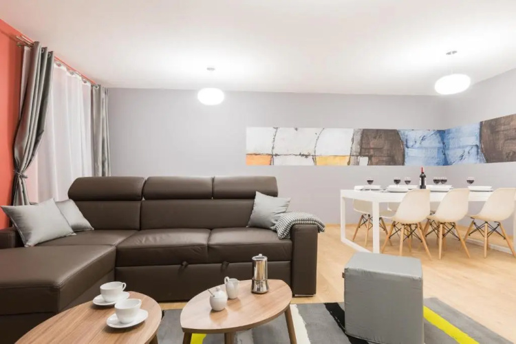Apartments Kremer Cracow