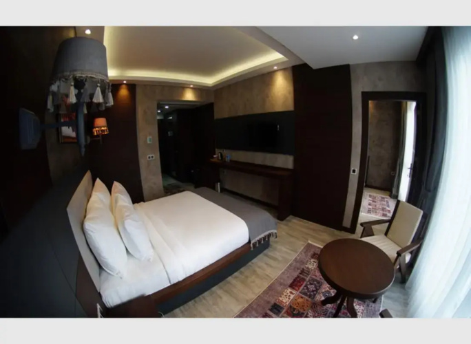 Kahra Otel