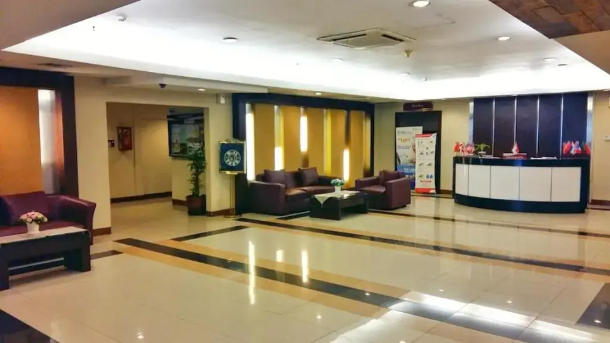 Hotelbild