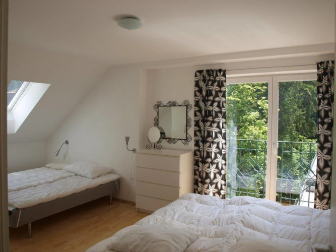 Residenz Lothringen