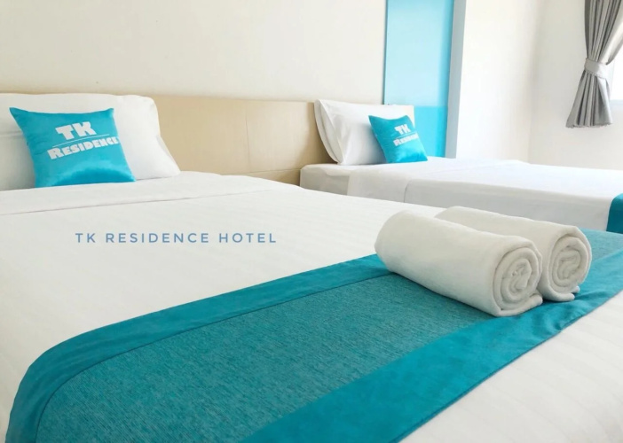 TK Residence