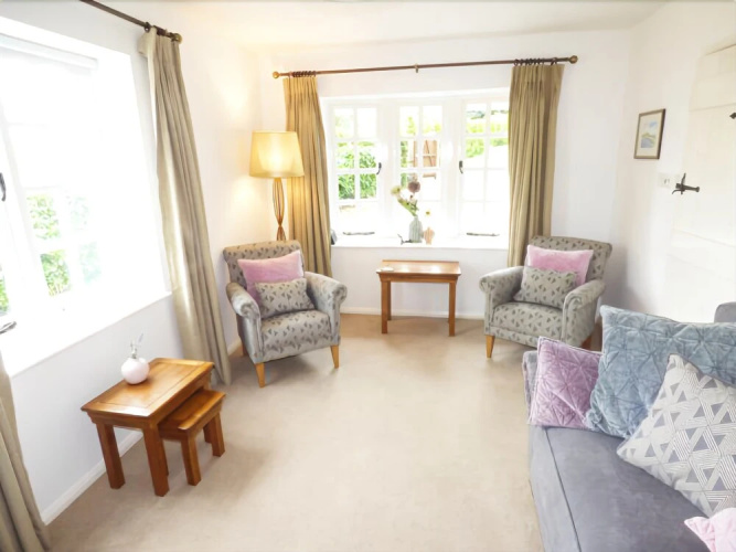 The Coach House
