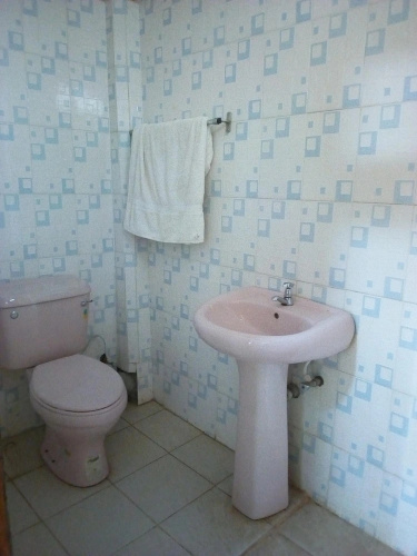 Bahamas Resort