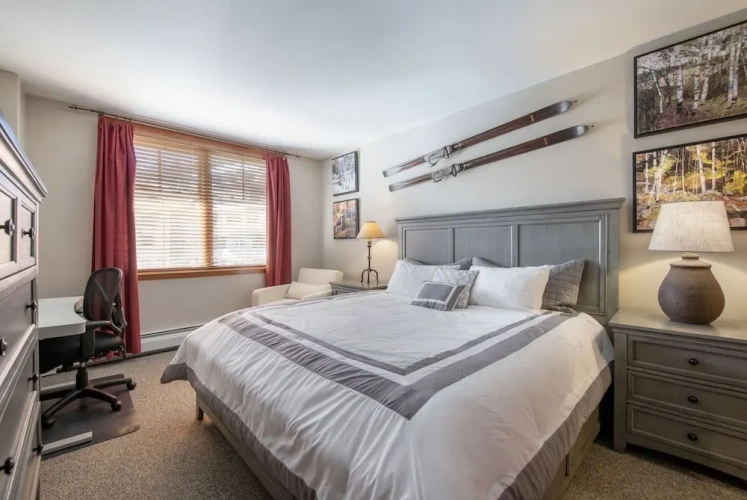 2 Bedrooms Standard room