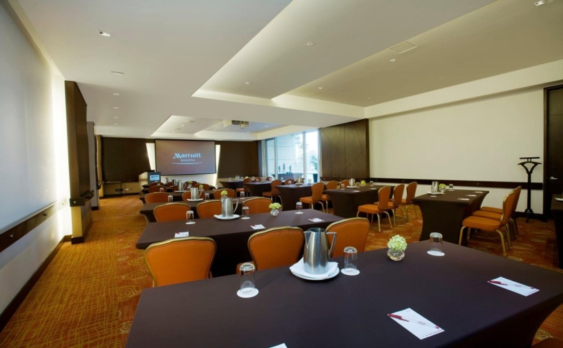 Bogota Marriott Hotel photo 23