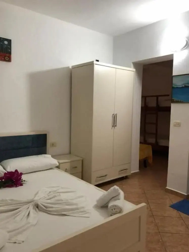Hotel Zogaj